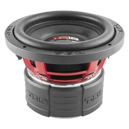 EXL-X 6.5 Subwoofer 800 Watts Dvc 2-Ohms